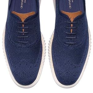 Cole Haan Zero Gravity